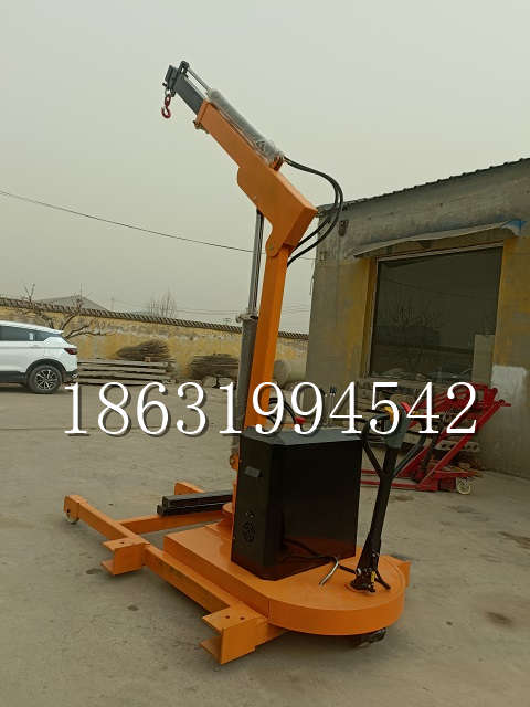 新城区厂家供应自制随车吊 12吨随车吊 自卸式随车吊 12吨随车吊起重机